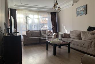ANKARANIN KALBİ İZMİR BİR CADDESİNDE ASANSÖRLÜ SATILIK 3+1 DAİRE