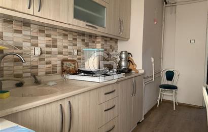 ANKARANIN KALBİ İZMİR BİR CADDESİNDE ASANSÖRLÜ SATILIK 3+1 DAİRE