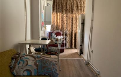 ANKARANIN KALBİ İZMİR BİR CADDESİNDE ASANSÖRLÜ SATILIK 3+1 DAİRE
