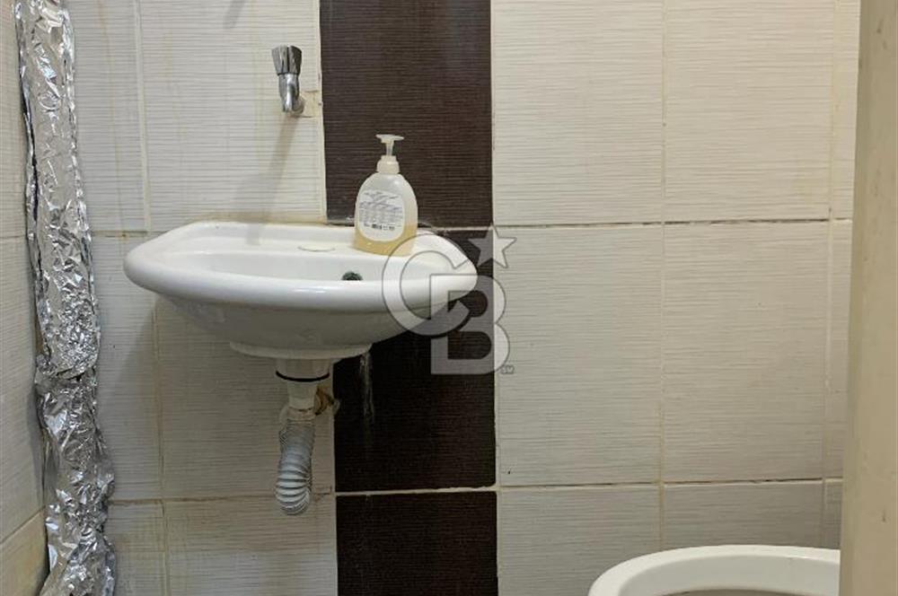ANKARANIN KALBİ İZMİR BİR CADDESİNDE ASANSÖRLÜ SATILIK 3+1 DAİRE