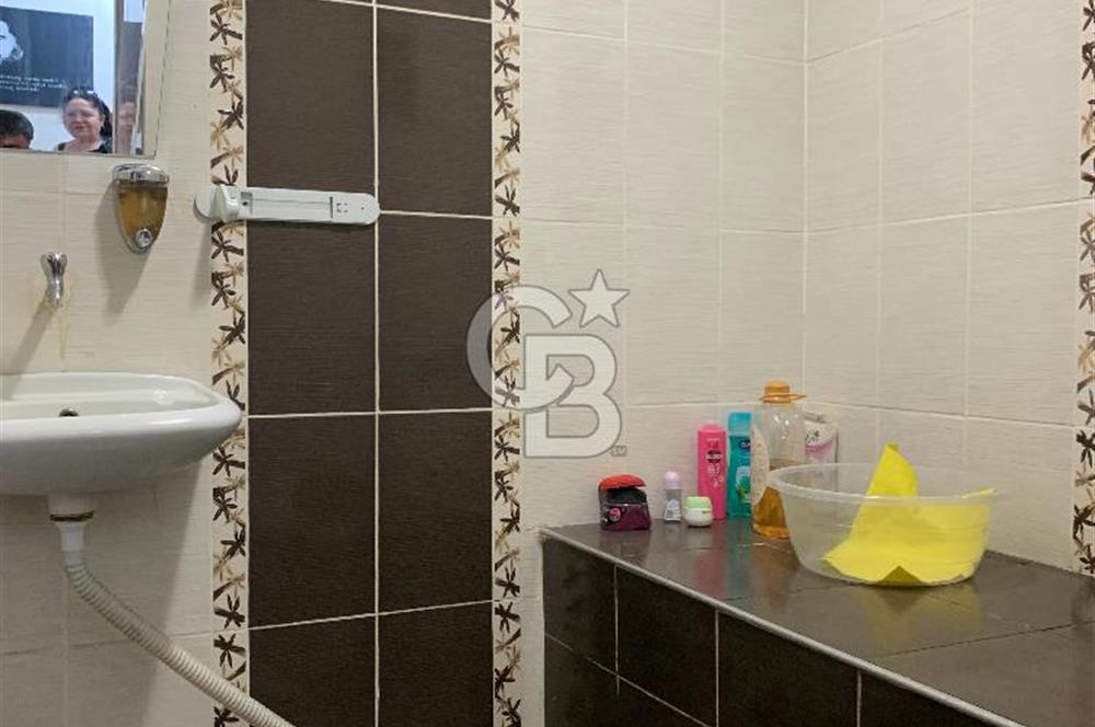 ANKARANIN KALBİ İZMİR BİR CADDESİNDE ASANSÖRLÜ SATILIK 3+1 DAİRE