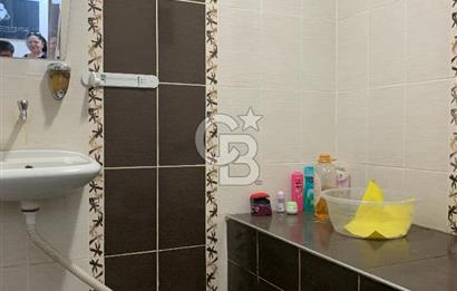 ANKARANIN KALBİ İZMİR BİR CADDESİNDE ASANSÖRLÜ SATILIK 3+1 DAİRE