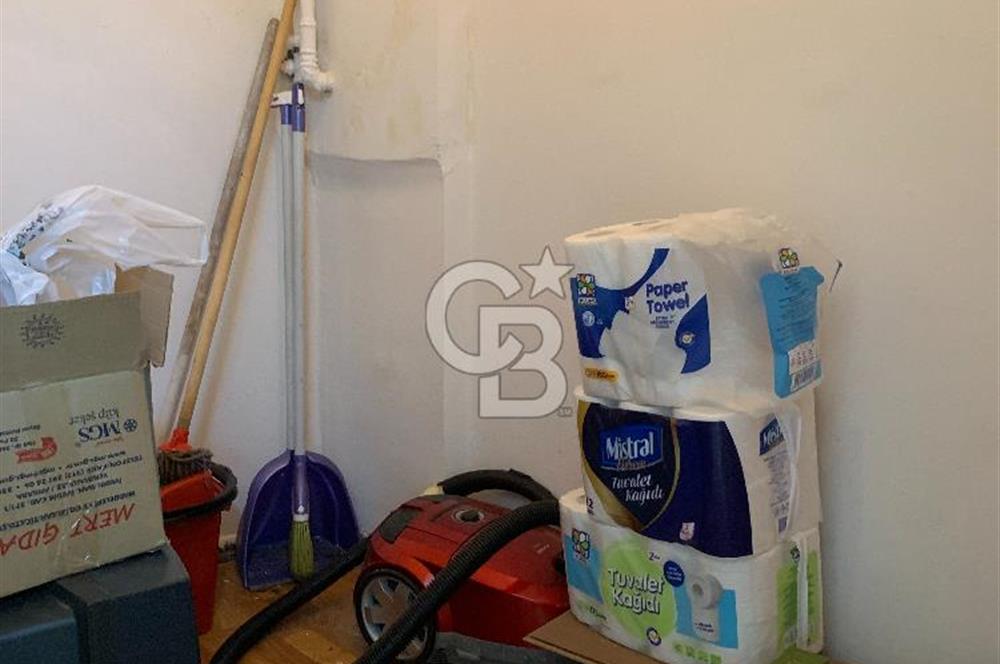 ANKARANIN KALBİ İZMİR BİR CADDESİNDE ASANSÖRLÜ SATILIK 3+1 DAİRE