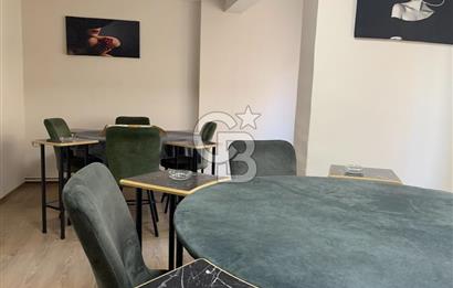 ANKARANIN KALBİ İZMİR BİR CADDESİNDE ASANSÖRLÜ SATILIK 3+1 DAİRE