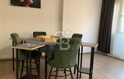 ANKARANIN KALBİ İZMİR BİR CADDESİNDE ASANSÖRLÜ SATILIK 3+1 DAİRE