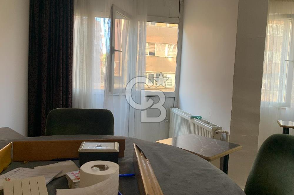 ANKARANIN KALBİ İZMİR BİR CADDESİNDE ASANSÖRLÜ SATILIK 3+1 DAİRE