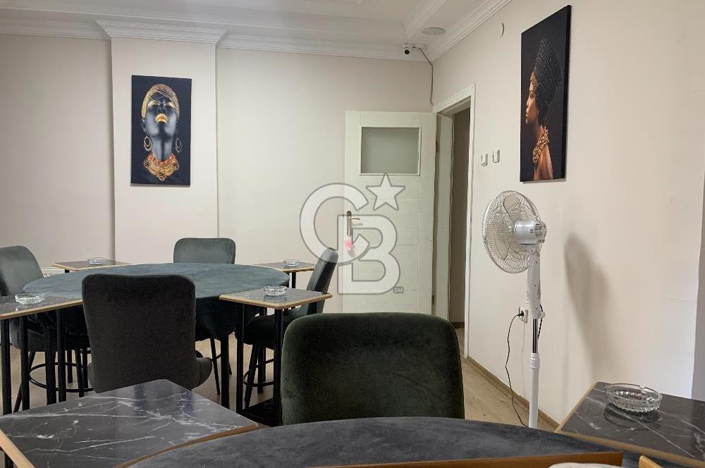 ANKARANIN KALBİ İZMİR BİR CADDESİNDE ASANSÖRLÜ SATILIK 3+1 DAİRE