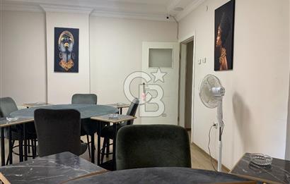 ANKARANIN KALBİ İZMİR BİR CADDESİNDE ASANSÖRLÜ SATILIK 3+1 DAİRE