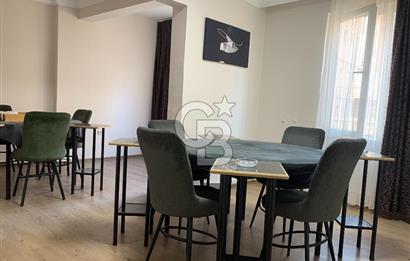 ANKARANIN KALBİ İZMİR BİR CADDESİNDE ASANSÖRLÜ SATILIK 3+1 DAİRE