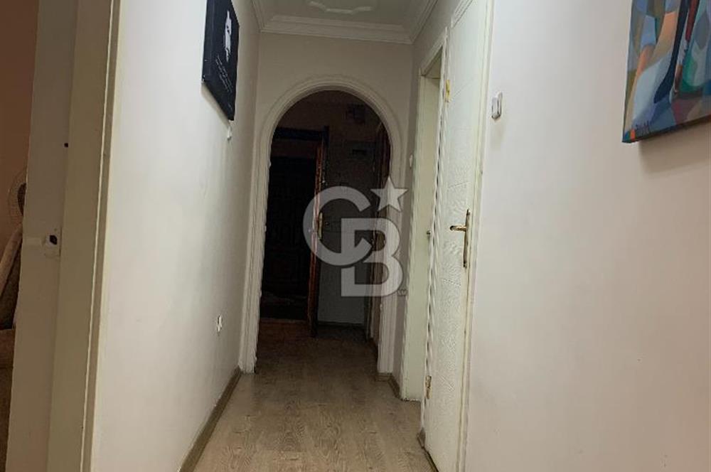 ANKARANIN KALBİ İZMİR BİR CADDESİNDE ASANSÖRLÜ SATILIK 3+1 DAİRE