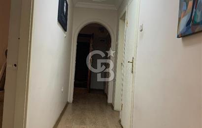 ANKARANIN KALBİ İZMİR BİR CADDESİNDE ASANSÖRLÜ SATILIK 3+1 DAİRE