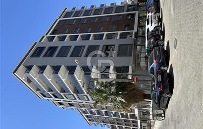 Yeni Binada 505 m2 Kapalı Alanı, 3 Cepheli, Kurumsala Kiralık Dükkan