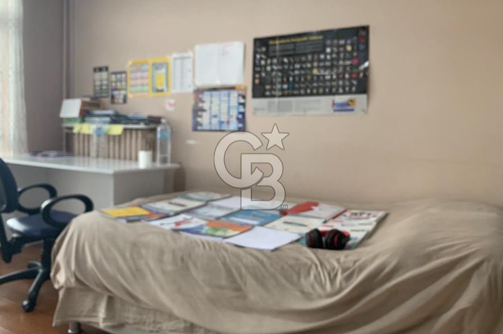 EMEKTE MİLLİ KÜTÜPHANE YAKINI YATIRIM DEĞERİ YÜKSEK 3+1 SATILIK