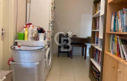 EMEKTE MİLLİ KÜTÜPHANE YAKINI YATIRIM DEĞERİ YÜKSEK 3+1 SATILIK