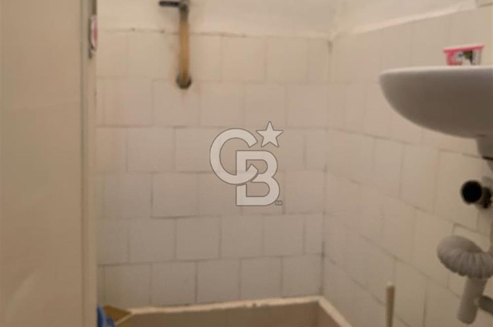 EMEKTE MİLLİ KÜTÜPHANE YAKINI YATIRIM DEĞERİ YÜKSEK 3+1 SATILIK