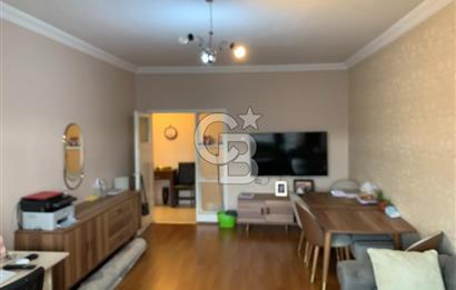 EMEKTE MİLLİ KÜTÜPHANE YAKINI YATIRIM DEĞERİ YÜKSEK 3+1 SATILIK