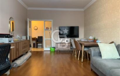 EMEKTE MİLLİ KÜTÜPHANE YAKINI YATIRIM DEĞERİ YÜKSEK 3+1 SATILIK