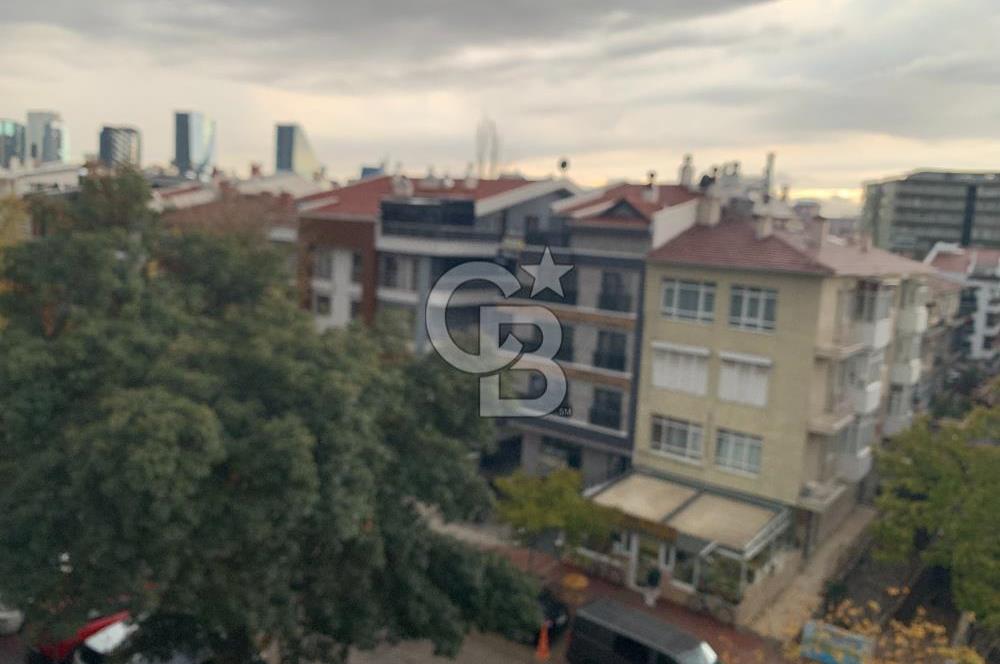 EMEKTE MİLLİ KÜTÜPHANE YAKINI YATIRIM DEĞERİ YÜKSEK 3+1 SATILIK