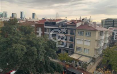 EMEKTE MİLLİ KÜTÜPHANE YAKINI YATIRIM DEĞERİ YÜKSEK 3+1 SATILIK