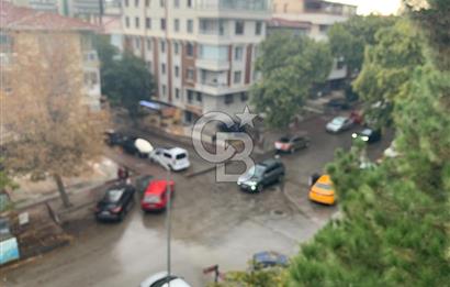 EMEKTE MİLLİ KÜTÜPHANE YAKINI YATIRIM DEĞERİ YÜKSEK 3+1 SATILIK