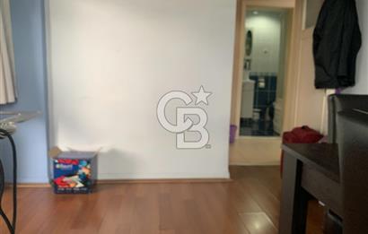 EMEKTE MİLLİ KÜTÜPHANE YAKINI YATIRIM DEĞERİ YÜKSEK 3+1 SATILIK