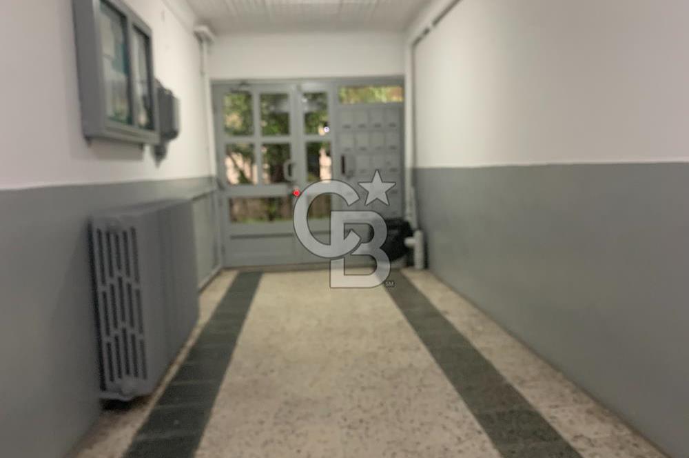 EMEKTE MİLLİ KÜTÜPHANE YAKINI YATIRIM DEĞERİ YÜKSEK 3+1 SATILIK