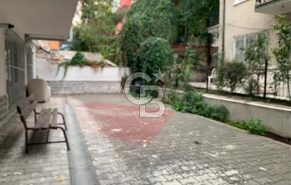 EMEKTE MİLLİ KÜTÜPHANE YAKINI YATIRIM DEĞERİ YÜKSEK 3+1 SATILIK
