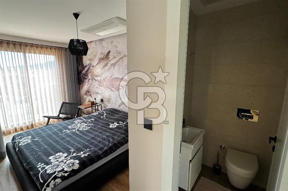 Yunusoğlu Veranda Sitesinde 3+1 Kiralık Daire 