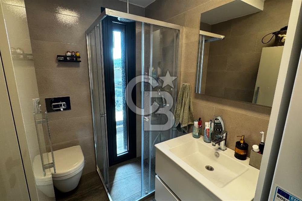 Yunusoğlu Veranda Sitesinde 3+1 Kiralık Daire 