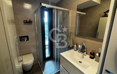 Yunusoğlu Veranda Sitesinde 3+1 Kiralık Daire 