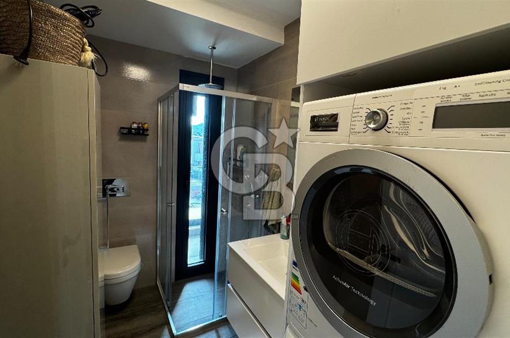 Yunusoğlu Veranda Sitesinde 3+1 Kiralık Daire 