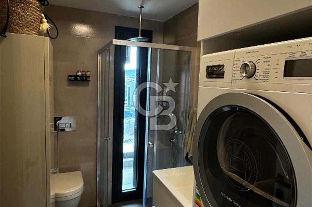 Yunusoğlu Veranda Sitesinde 3+1 Kiralık Daire 
