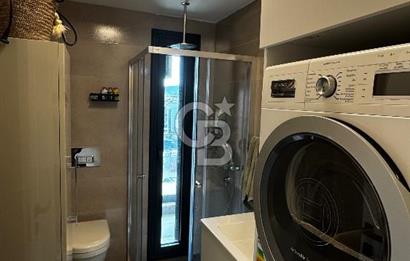 Yunusoğlu Veranda Sitesinde 3+1 Kiralık Daire 