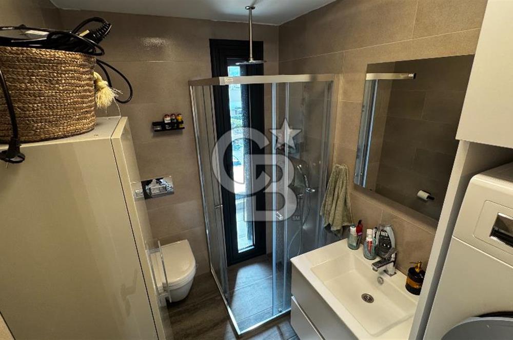 Yunusoğlu Veranda Sitesinde 3+1 Kiralık Daire 