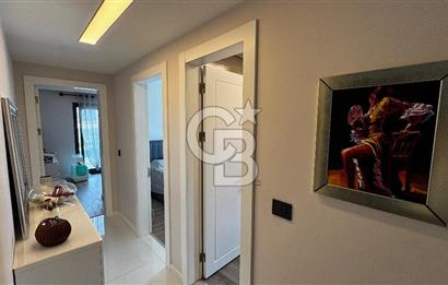 Yunusoğlu Veranda Sitesinde 3+1 Kiralık Daire 
