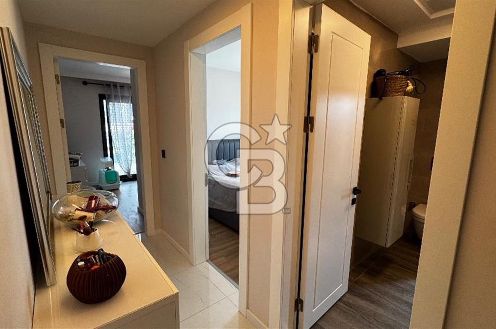 Yunusoğlu Veranda Sitesinde 3+1 Kiralık Daire 