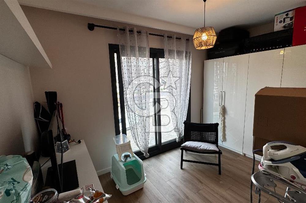 Yunusoğlu Veranda Sitesinde 3+1 Kiralık Daire 