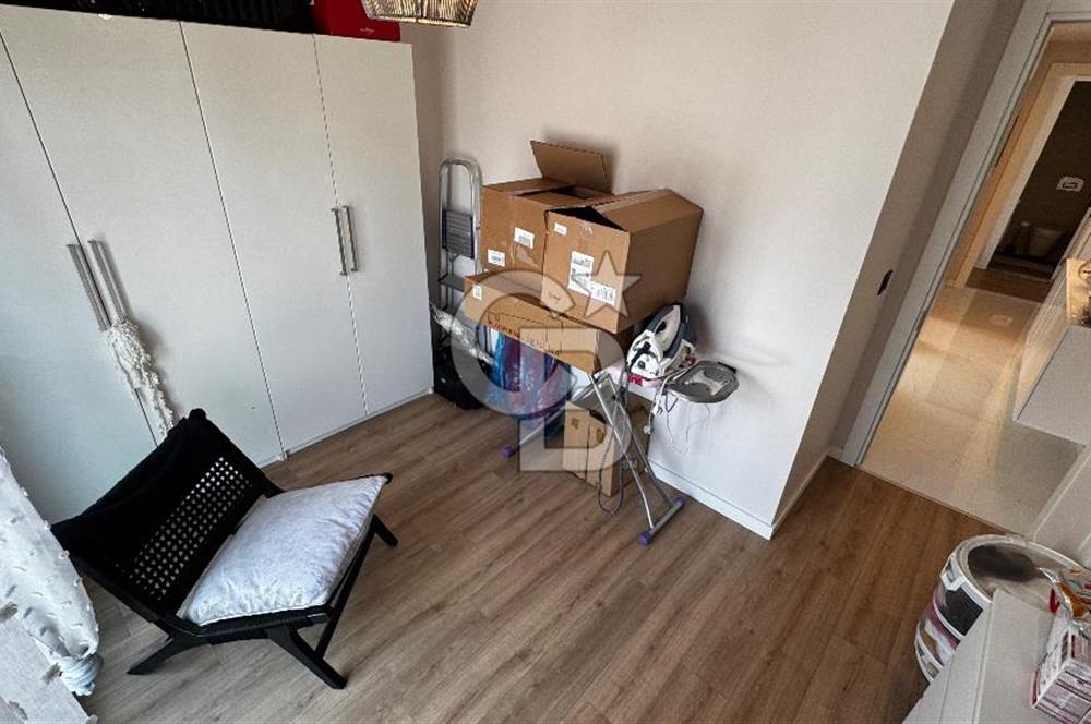 Yunusoğlu Veranda Sitesinde 3+1 Kiralık Daire 