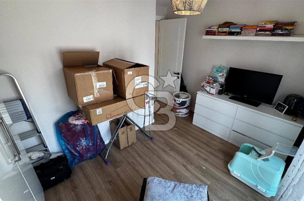 Yunusoğlu Veranda Sitesinde 3+1 Kiralık Daire 