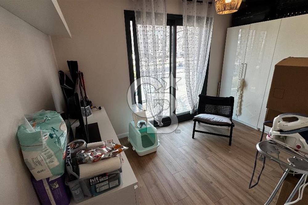 Yunusoğlu Veranda Sitesinde 3+1 Kiralık Daire 