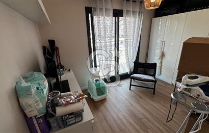 Yunusoğlu Veranda Sitesinde 3+1 Kiralık Daire 