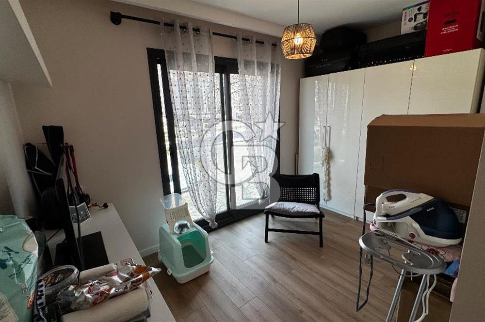 Yunusoğlu Veranda Sitesinde 3+1 Kiralık Daire 