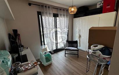 Yunusoğlu Veranda Sitesinde 3+1 Kiralık Daire 
