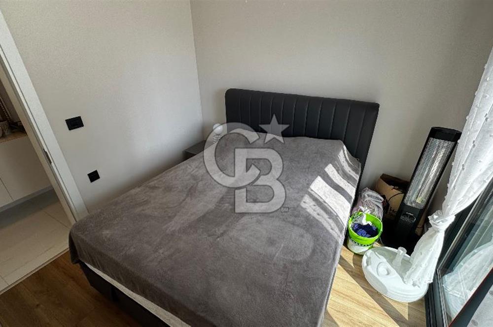 Yunusoğlu Veranda Sitesinde 3+1 Kiralık Daire 