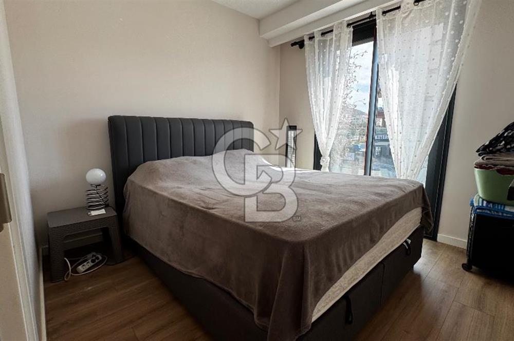Yunusoğlu Veranda Sitesinde 3+1 Kiralık Daire 