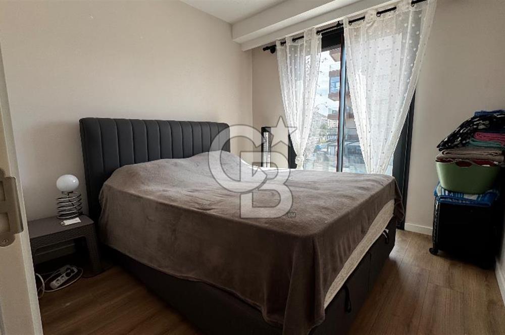 Yunusoğlu Veranda Sitesinde 3+1 Kiralık Daire 