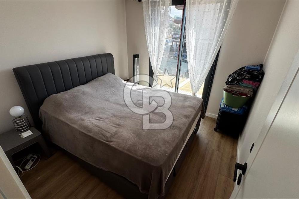 Yunusoğlu Veranda Sitesinde 3+1 Kiralık Daire 
