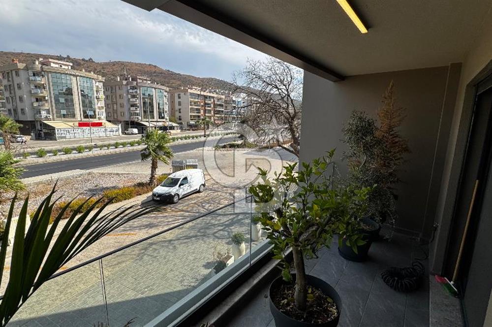 Yunusoğlu Veranda Sitesinde 3+1 Kiralık Daire 