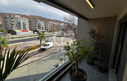 Yunusoğlu Veranda Sitesinde 3+1 Kiralık Daire 
