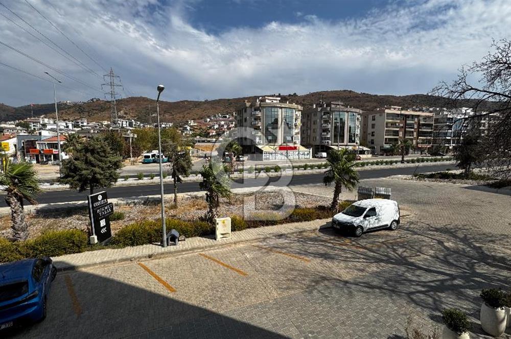Yunusoğlu Veranda Sitesinde 3+1 Kiralık Daire 